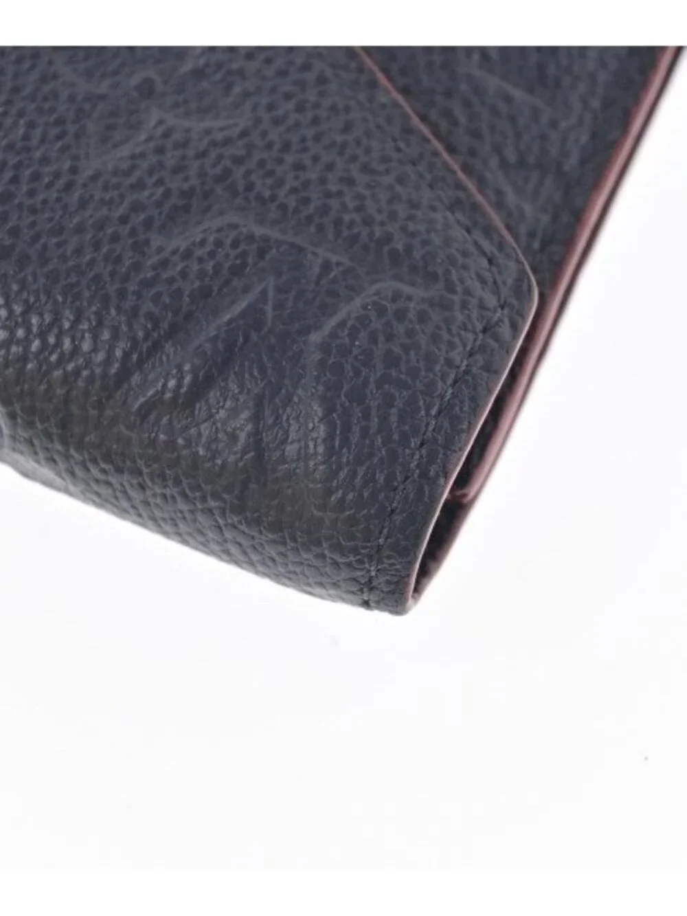 Louis Vuitton Wallet Coin Case